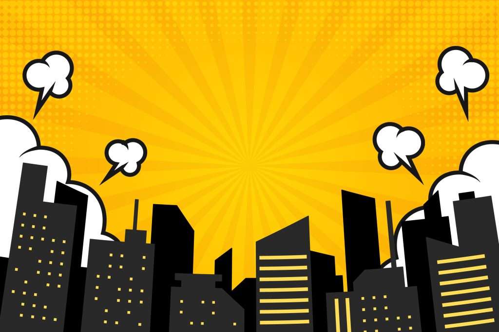Best Indie Comics